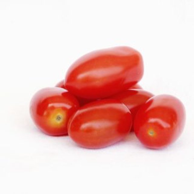 Tomate maduro