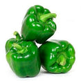 Pimentão verde