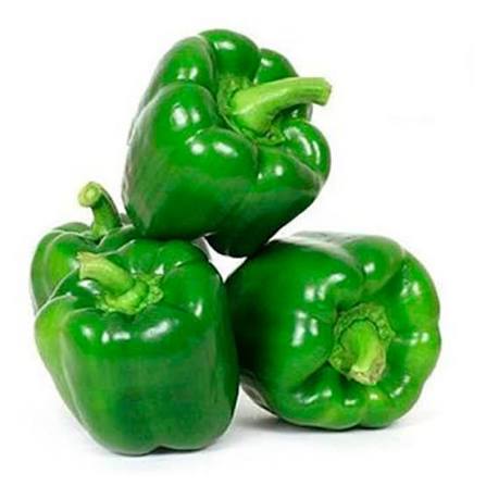 Pimentão verde