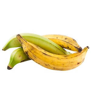 Banana pão