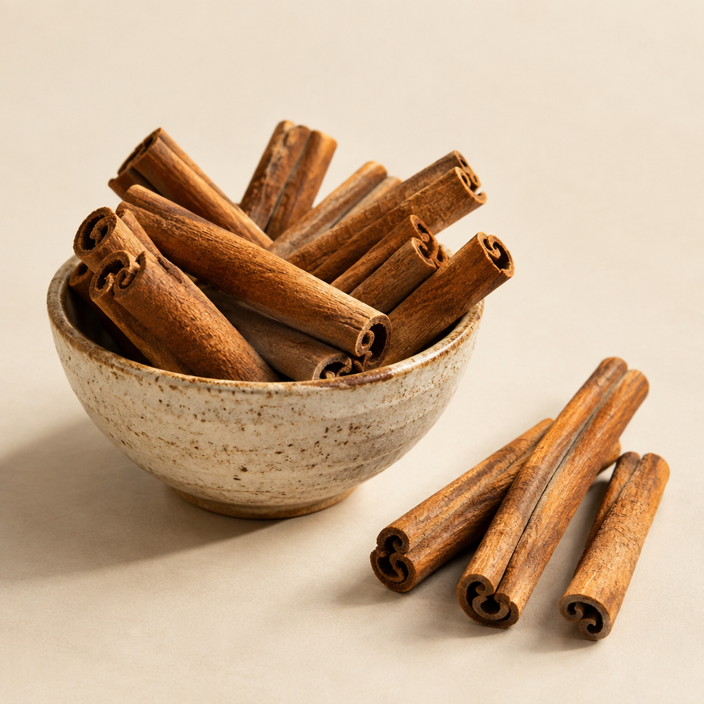 Pau de Canela