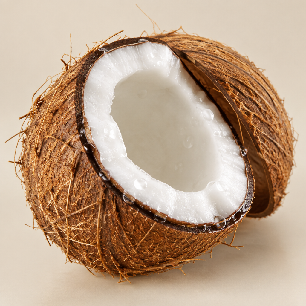 Coco 1 unidade