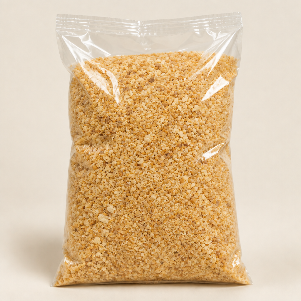Farinha musseque 500 g