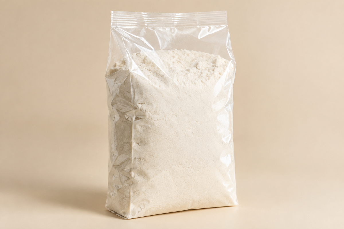 Fuba de bombó 1 kg