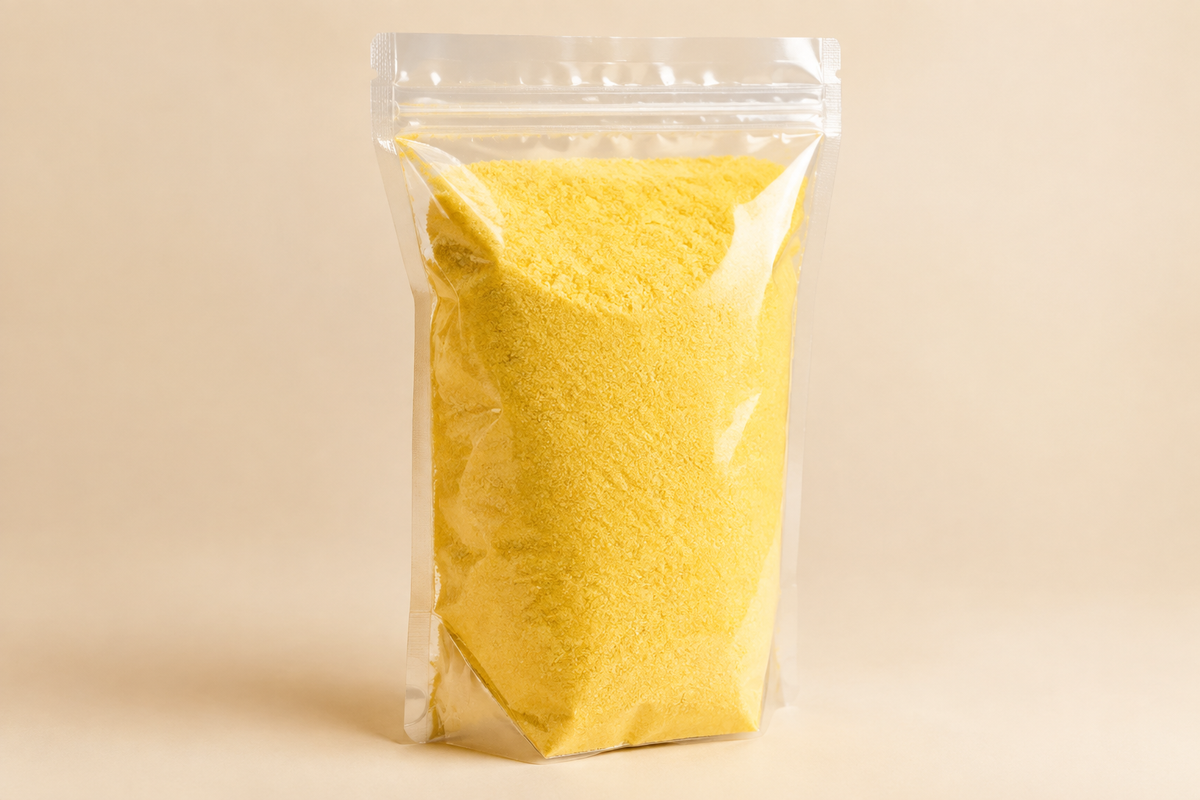 Fuba de Milho 1 kg