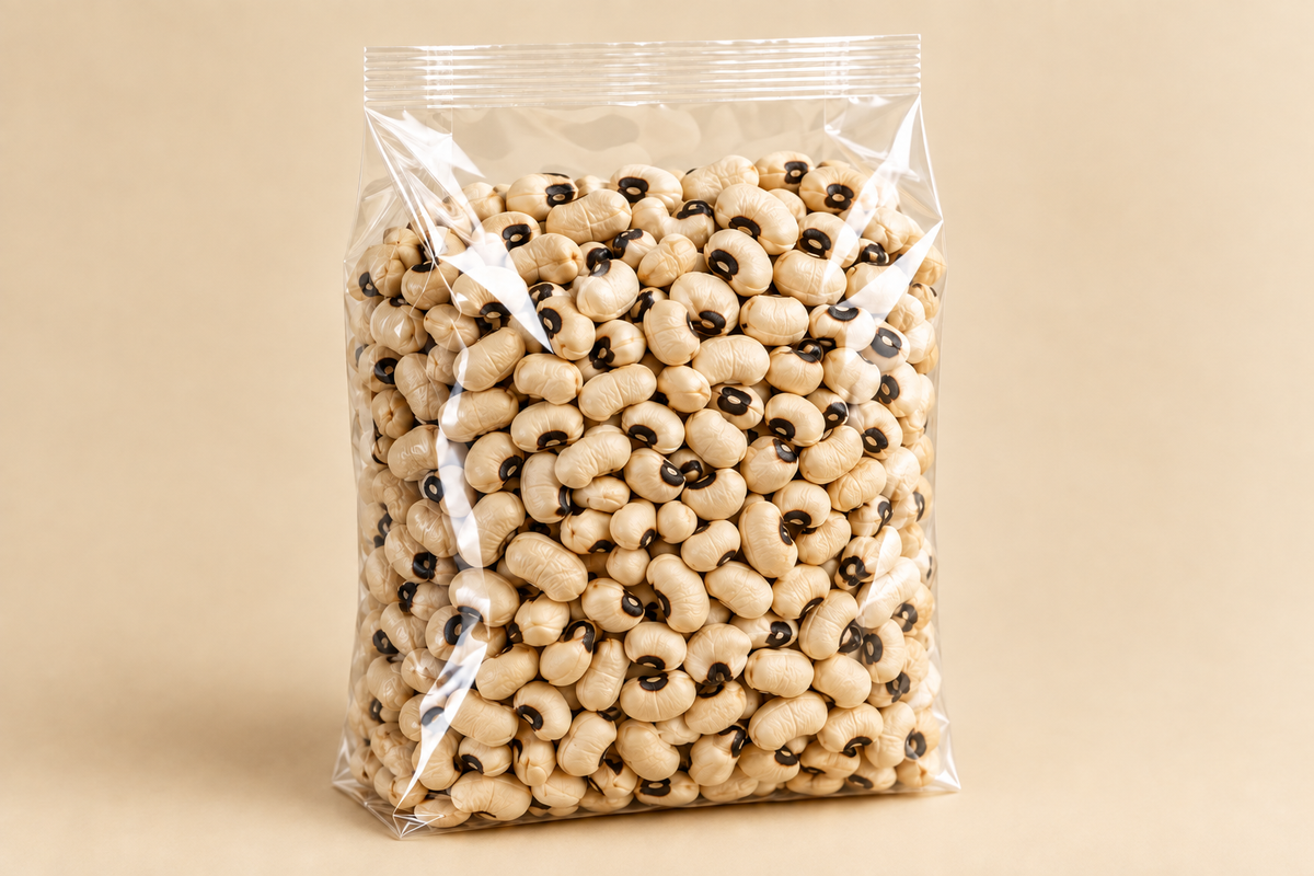 Feijão frade 1 kg