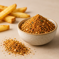 Tempero-batata-frita